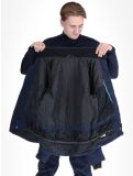 Thumbnail Icepeak, Fremont ski jacket men Dark Blue blue 