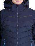 Thumbnail Icepeak, Fremont ski jacket men Dark Blue blue 