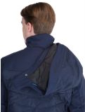 Thumbnail Icepeak, Fremont ski jacket men Dark Blue blue 