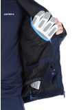 Thumbnail Icepeak, Fremont ski jacket men Dark Blue blue 