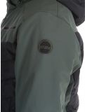 Thumbnail Icepeak, Fremont ski jacket men Dark Olive green 