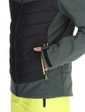 Thumbnail Icepeak, Fremont ski jacket men Dark Olive green 