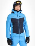 Thumbnail Icepeak, Fremont ski jacket men Sky Blue blue 