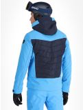 Thumbnail Icepeak, Fremont ski jacket men Sky Blue blue 