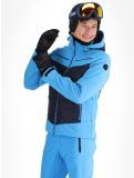 Thumbnail Icepeak, Fremont ski jacket men Sky Blue blue 