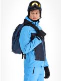 Thumbnail Icepeak, Fremont ski jacket men Sky Blue blue 