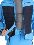 Thumbnail Icepeak, Fremont ski jacket men Sky Blue blue 