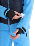 Thumbnail Icepeak, Fremont ski jacket men Sky Blue blue 