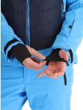 Thumbnail Icepeak, Fremont ski jacket men Sky Blue blue 