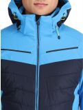 Thumbnail Icepeak, Fremont ski jacket men Sky Blue blue 