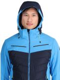 Thumbnail Icepeak, Fremont ski jacket men Sky Blue blue 