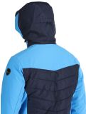 Thumbnail Icepeak, Fremont ski jacket men Sky Blue blue 