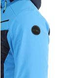 Thumbnail Icepeak, Fremont ski jacket men Sky Blue blue 