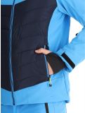 Thumbnail Icepeak, Fremont ski jacket men Sky Blue blue 