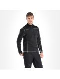 Thumbnail Icepeak, Fresnes pullover men anthracite grey