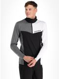 Thumbnail Icepeak, Fresno pullover men Black black, grey, white 