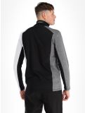 Thumbnail Icepeak, Fresno pullover men Black black, grey, white 