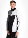 Thumbnail Icepeak, Fresno pullover men Black black, grey, white 