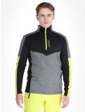 Thumbnail Icepeak, Fresno pullover men Black black 