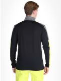 Thumbnail Icepeak, Fresno pullover men Black black 