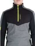 Thumbnail Icepeak, Fresno pullover men Black black 