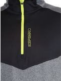 Thumbnail Icepeak, Fresno pullover men Black black 