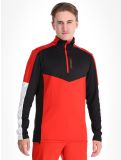 Thumbnail Icepeak, Fresno pullover men Black black 