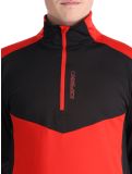 Thumbnail Icepeak, Fresno pullover men Black black 