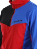 Thumbnail Icepeak, Fresno pullover men Burgundy black, blue, burgundy 