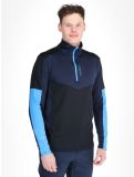 Thumbnail Icepeak, Fresno pullover men Dark Blue blue 