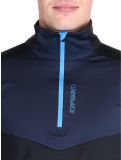 Thumbnail Icepeak, Fresno pullover men Dark Blue blue 