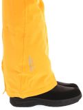 Thumbnail Icepeak, Freyung ski pants women Abricot orange 