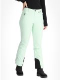 Thumbnail Icepeak, Freyung ski pants women Aloe green 