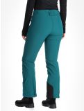 Thumbnail Icepeak, Freyung ski pants women Antique Green green 