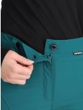 Thumbnail Icepeak, Freyung ski pants women Antique Green green 