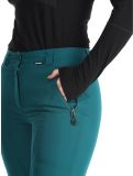 Thumbnail Icepeak, Freyung ski pants women Antique Green green 