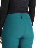 Thumbnail Icepeak, Freyung ski pants women Antique Green green 