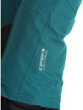 Thumbnail Icepeak, Freyung ski pants women Antique Green green 