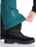 Thumbnail Icepeak, Freyung ski pants women Antique Green green 