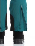 Thumbnail Icepeak, Freyung ski pants women Antique Green green 