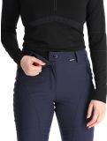 Thumbnail Icepeak, Freyung ski pants women Dark Blue blue 