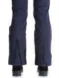 Thumbnail Icepeak, Freyung ski pants women Dark Blue blue 