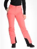 Thumbnail Icepeak, Freyung ski pants women Pink pink 