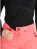 Thumbnail Icepeak, Freyung ski pants women Pink pink 