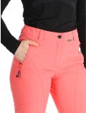 Thumbnail Icepeak, Freyung ski pants women Pink pink 