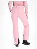 Thumbnail Icepeak, Freyung ski pants women Lavender pink 