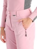 Thumbnail Icepeak, Freyung ski pants women Lavender pink 