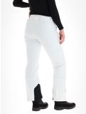 Thumbnail Icepeak, Freyung ski pants short model women Optic White white 