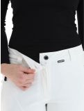 Thumbnail Icepeak, Freyung ski pants short model women Optic White white 