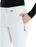 Thumbnail Icepeak, Freyung ski pants short model women Optic White white 